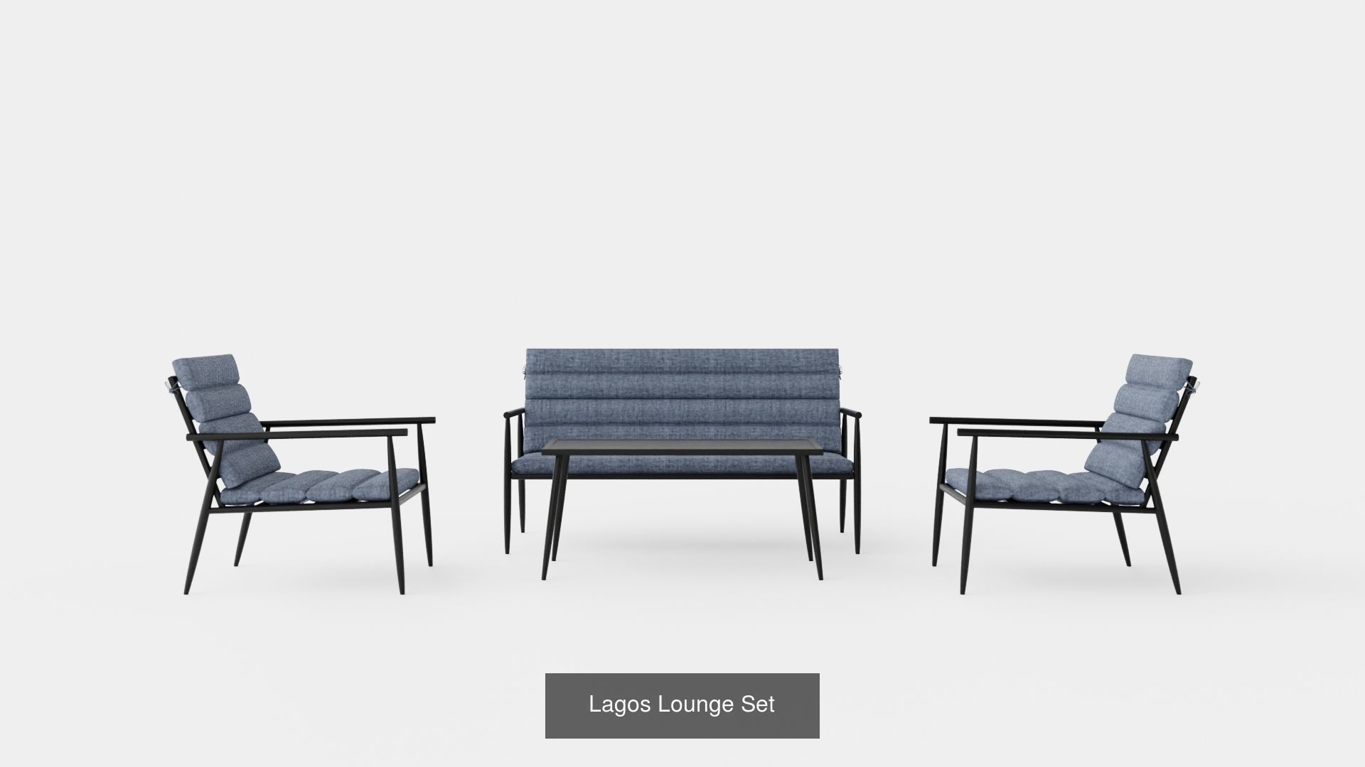 Collection of Sofa Set - 8 Models _6