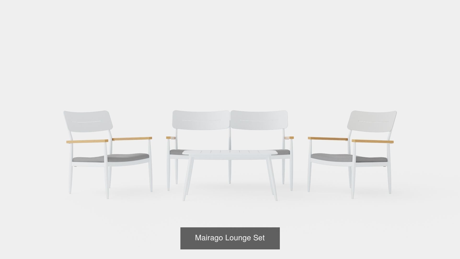 Collection of Sofa Set - 8 Models _5