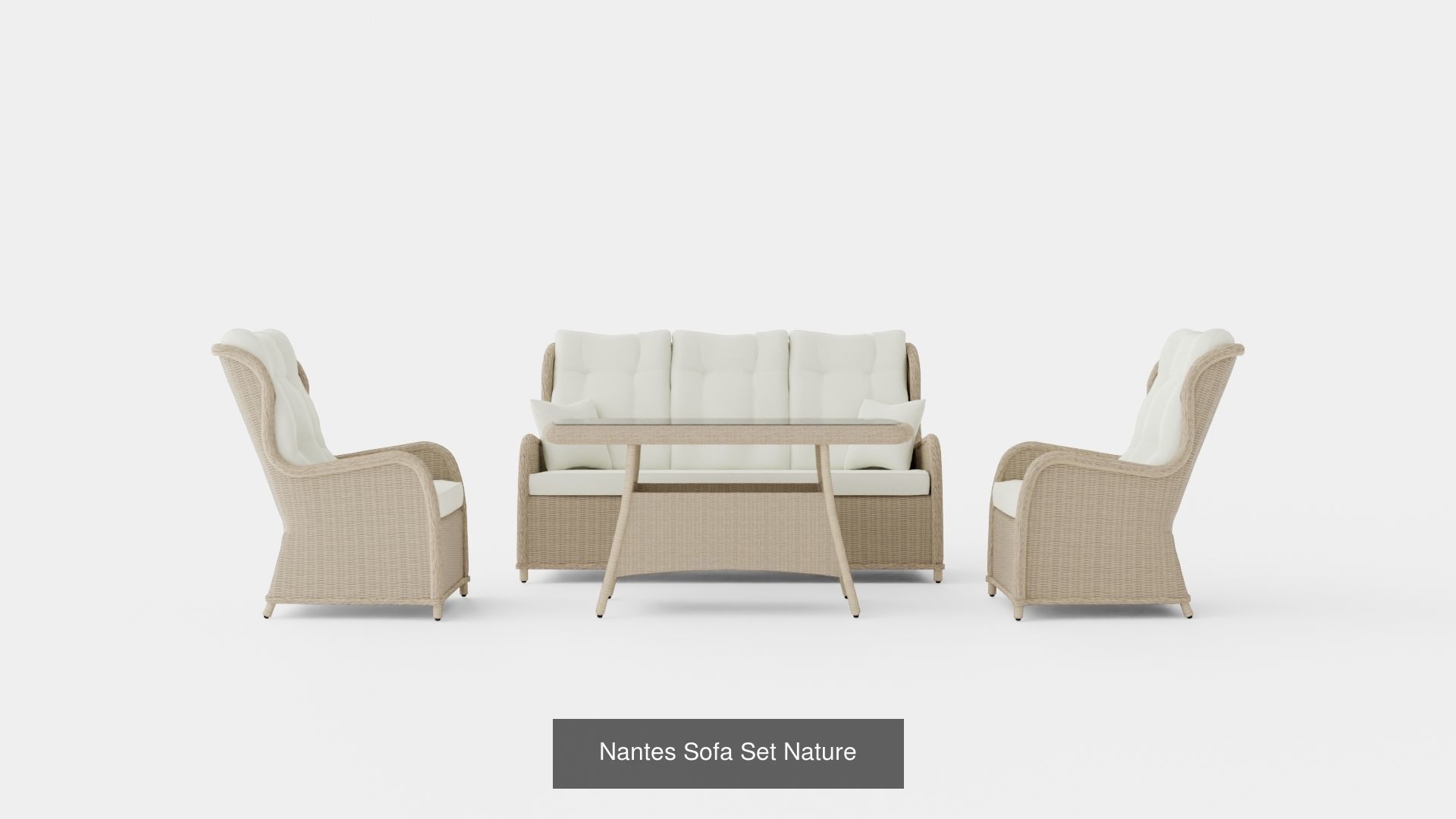 Collection of Sofa Set - 8 Models _4