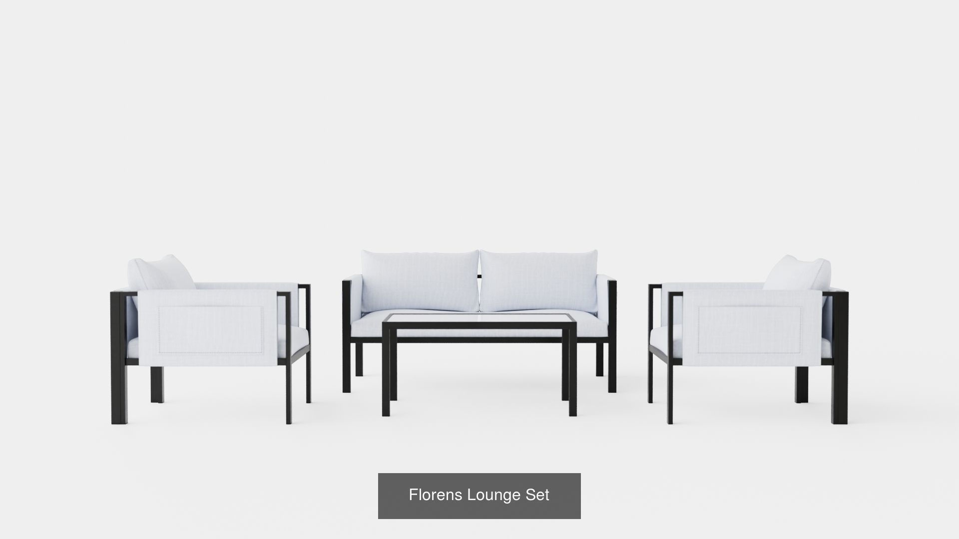 Collection of Sofa Set - 8 Models _7