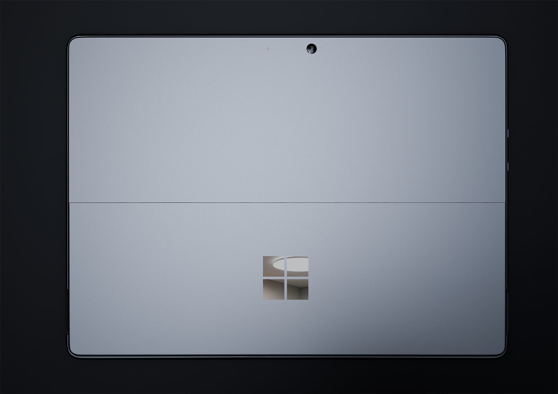Microsoft Surface Pro 11 2024 3D model_4