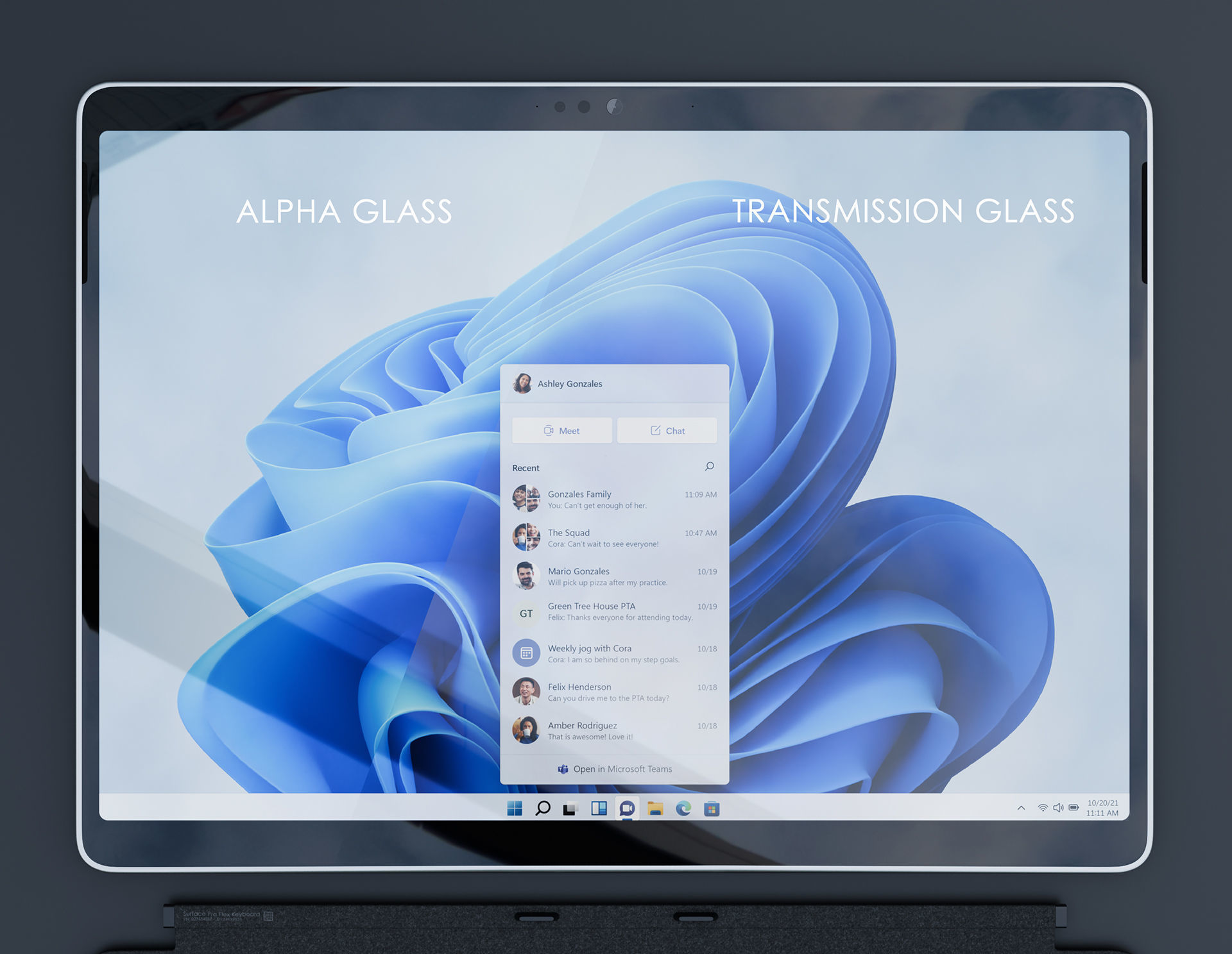 Microsoft Surface Pro 11 2024 3D model_8