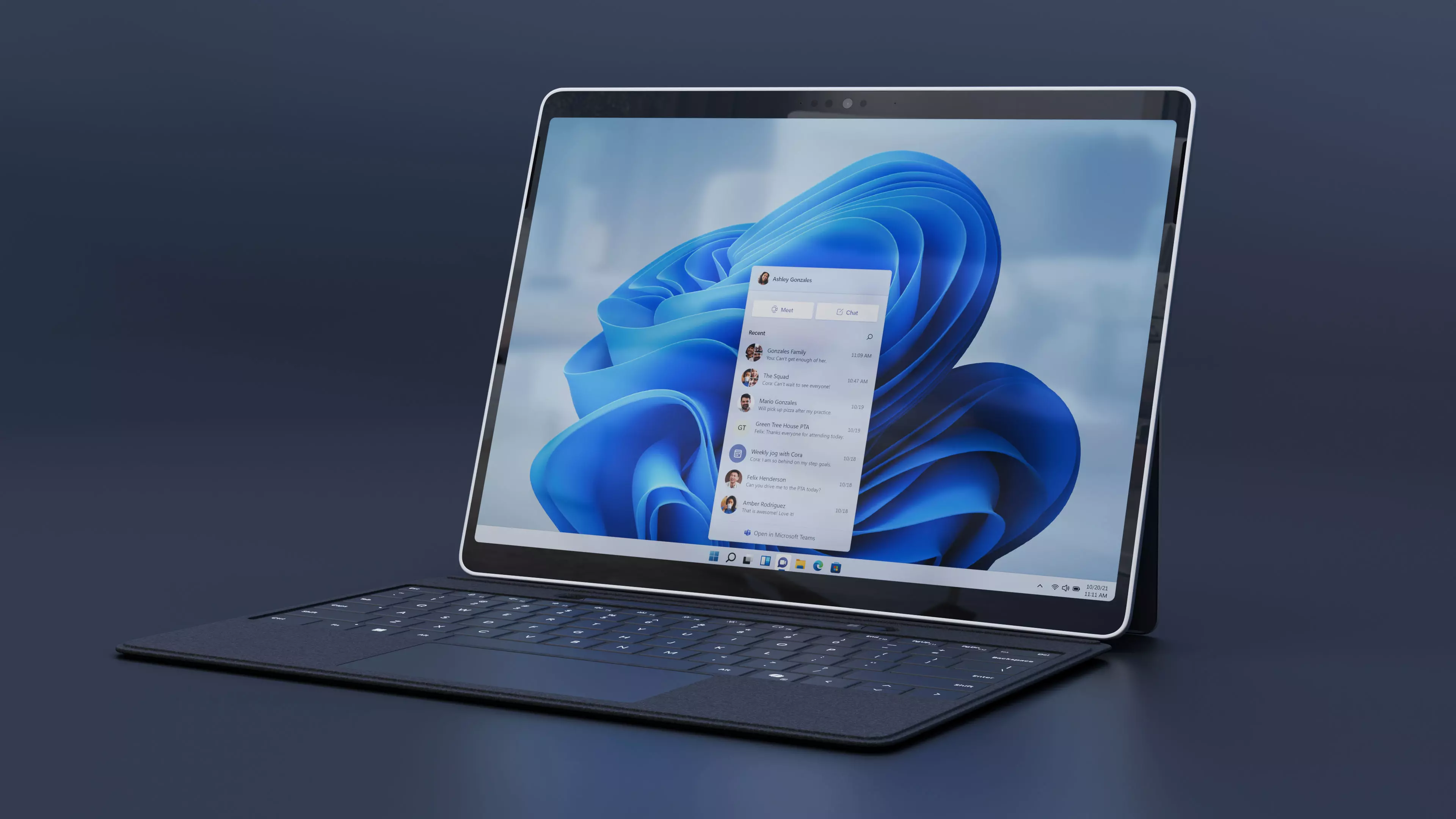 Microsoft Surface Pro 11 2024 3D model_0