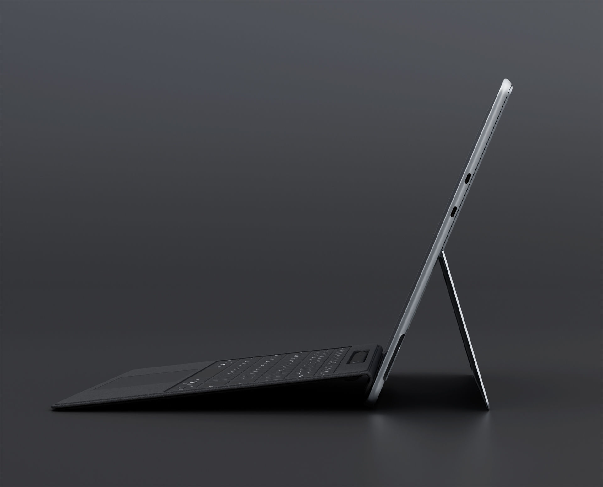 Microsoft Surface Pro 11 2024 3D model_5