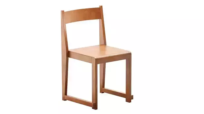 Frama Chair 01