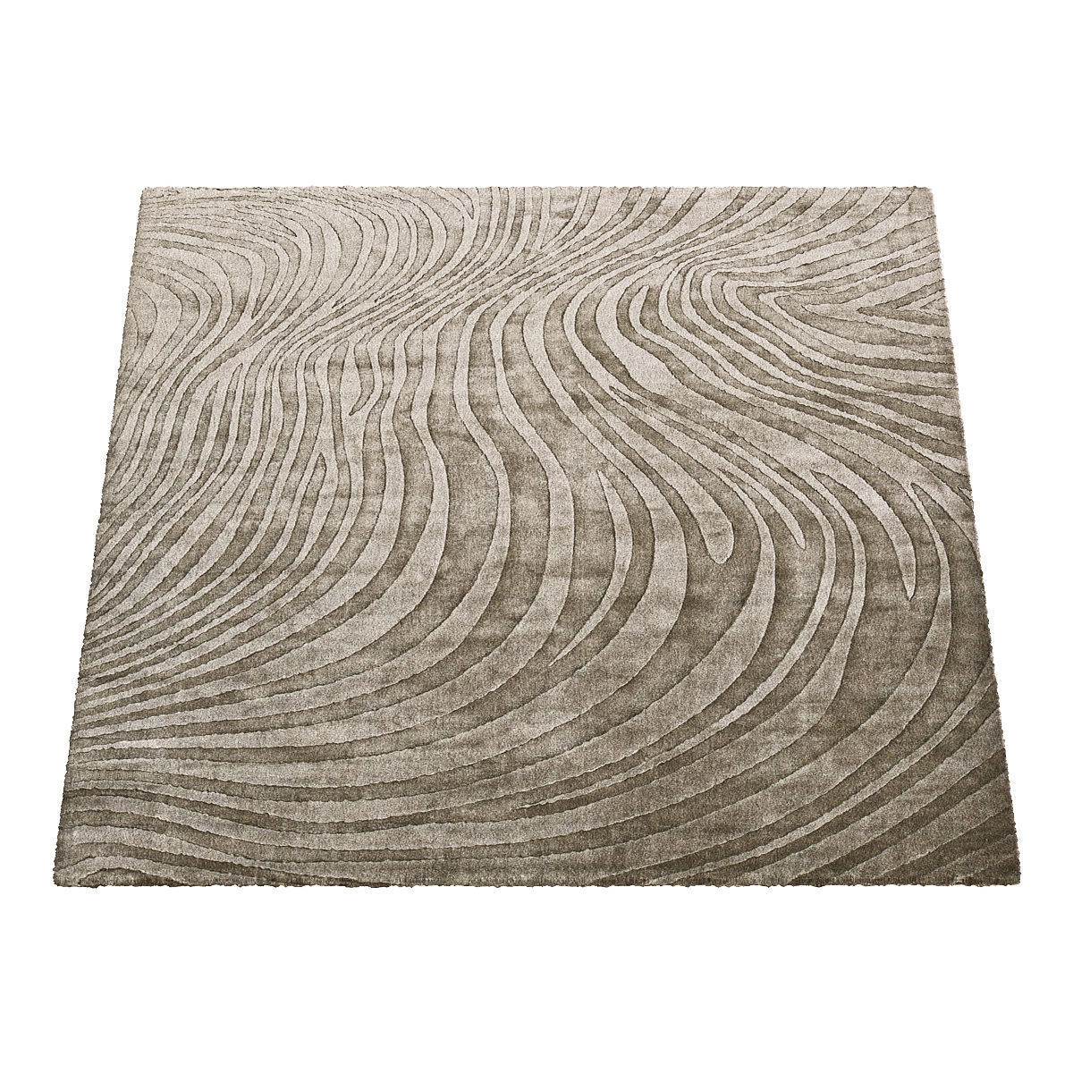 Madison carpet 3D model_1