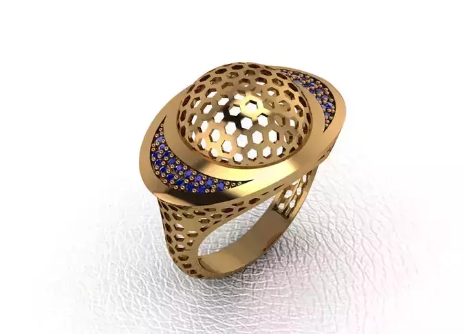 jewelry ring