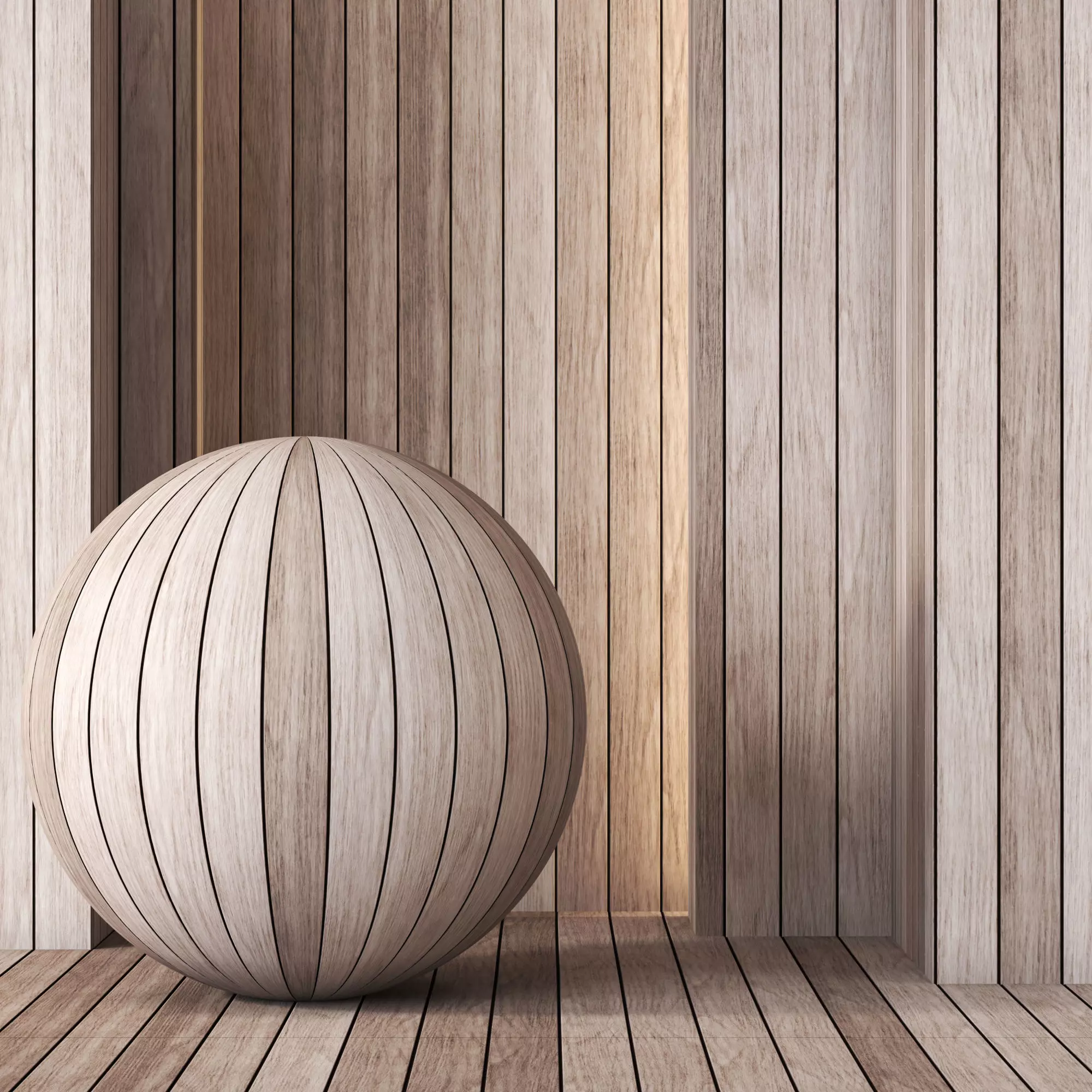 Plank Wood Texture 4K - Seamless Texture_0