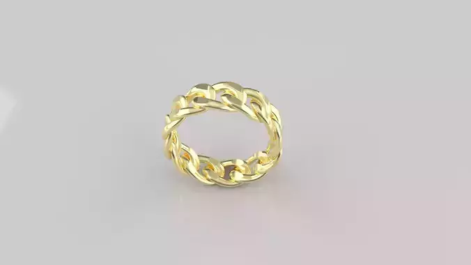 cuban ring