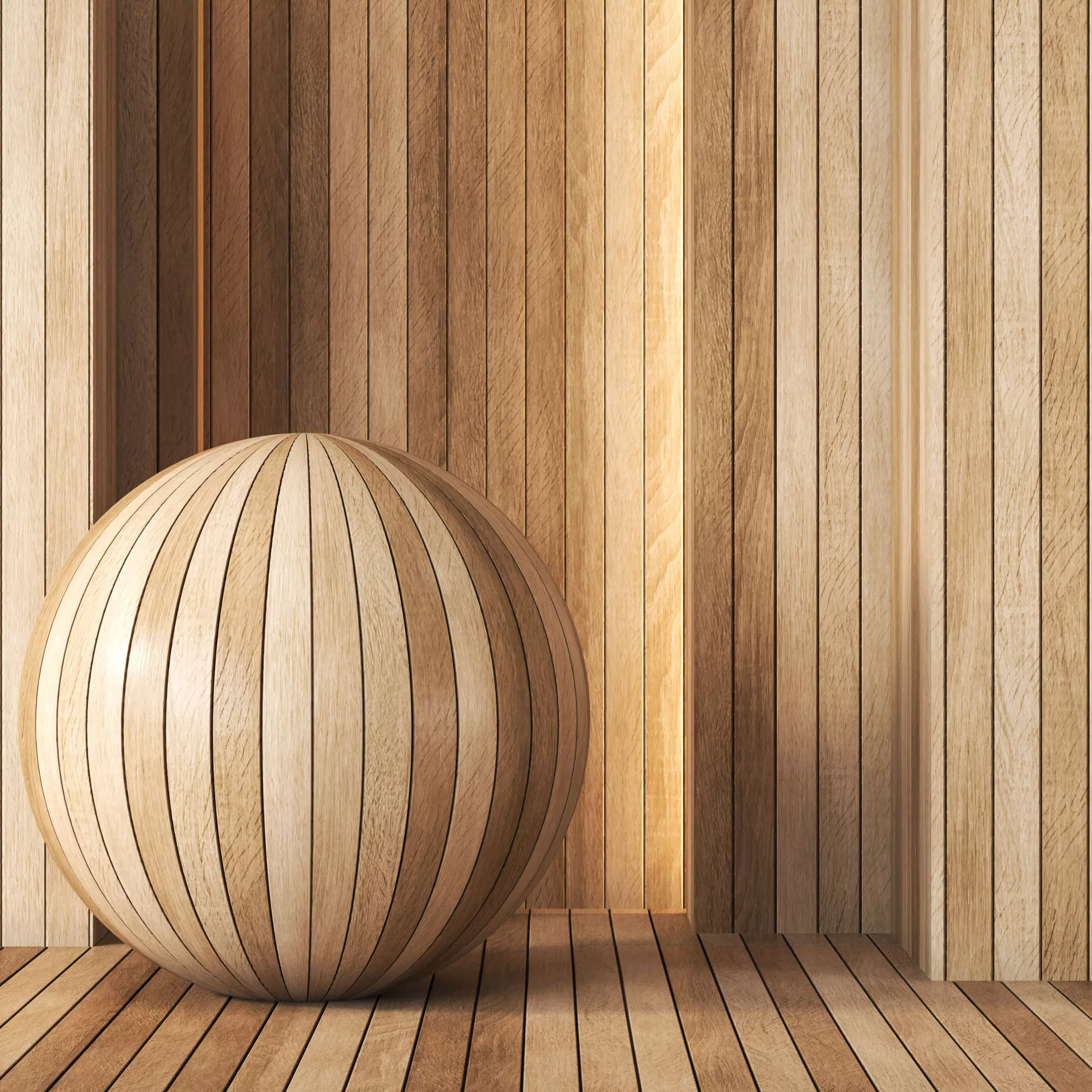 Plank Wood Texture 4K - Seamless Texture_0