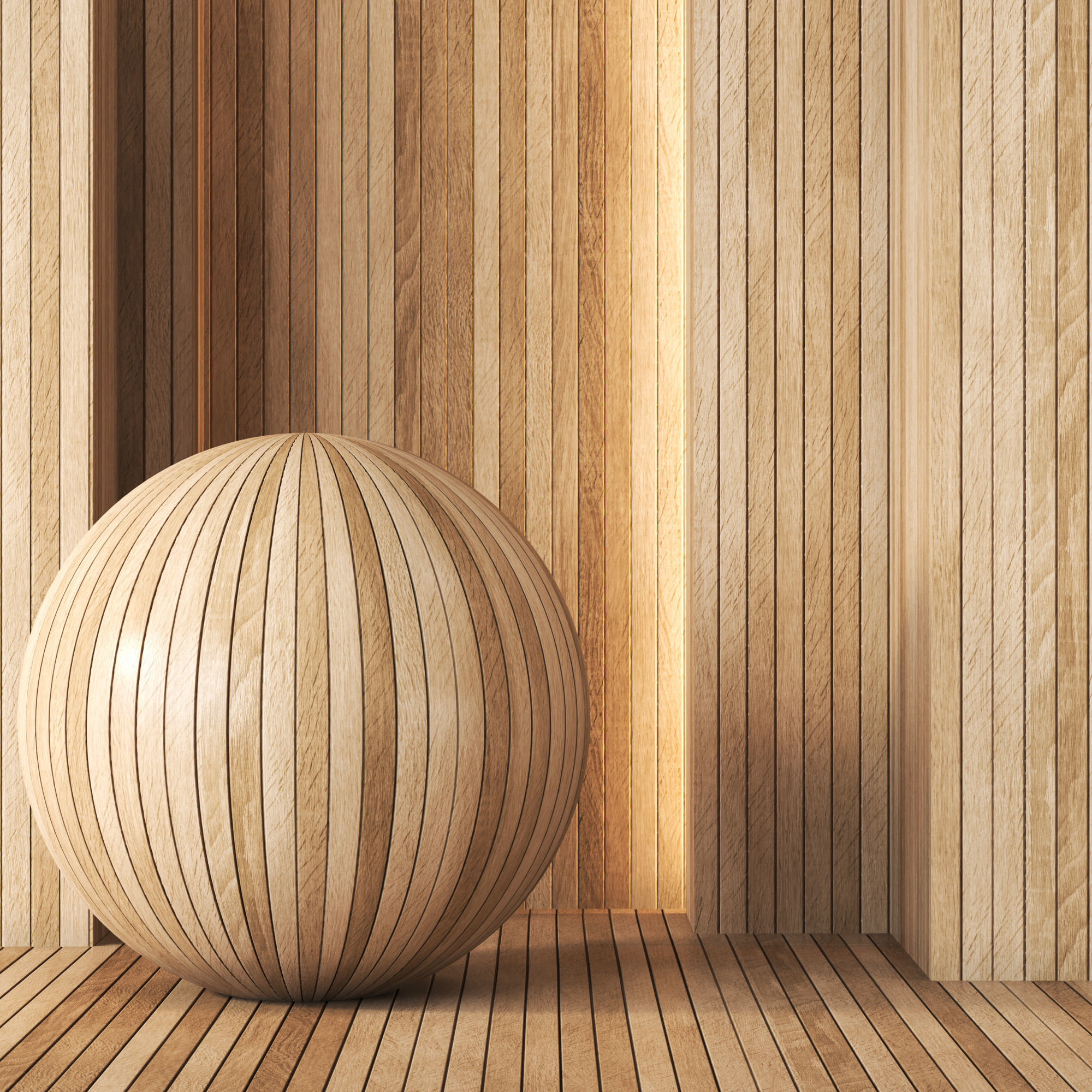 Plank Wood Texture 4K - Seamless Texture_1