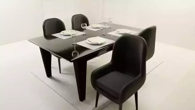 Dinning Table