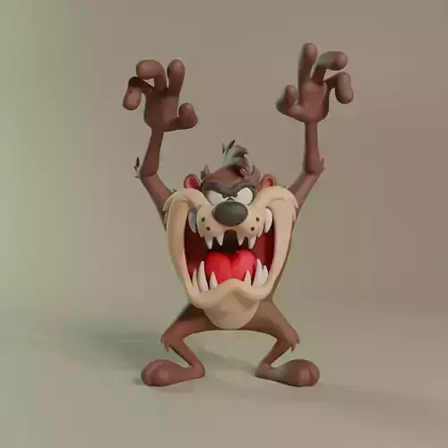 Tasmanian Devil