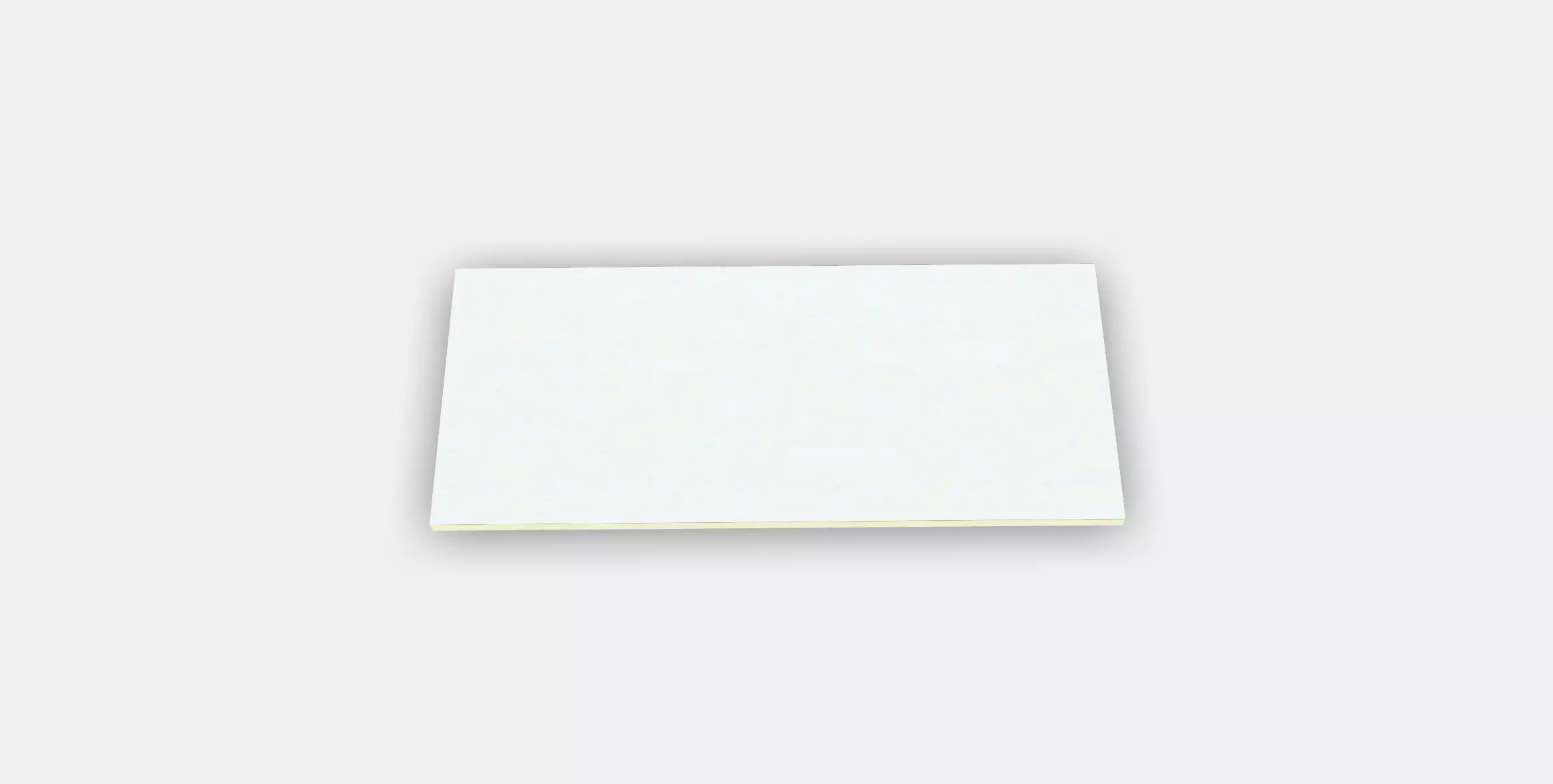 MITTCIRKEL Table top Low-poly 3D model_0