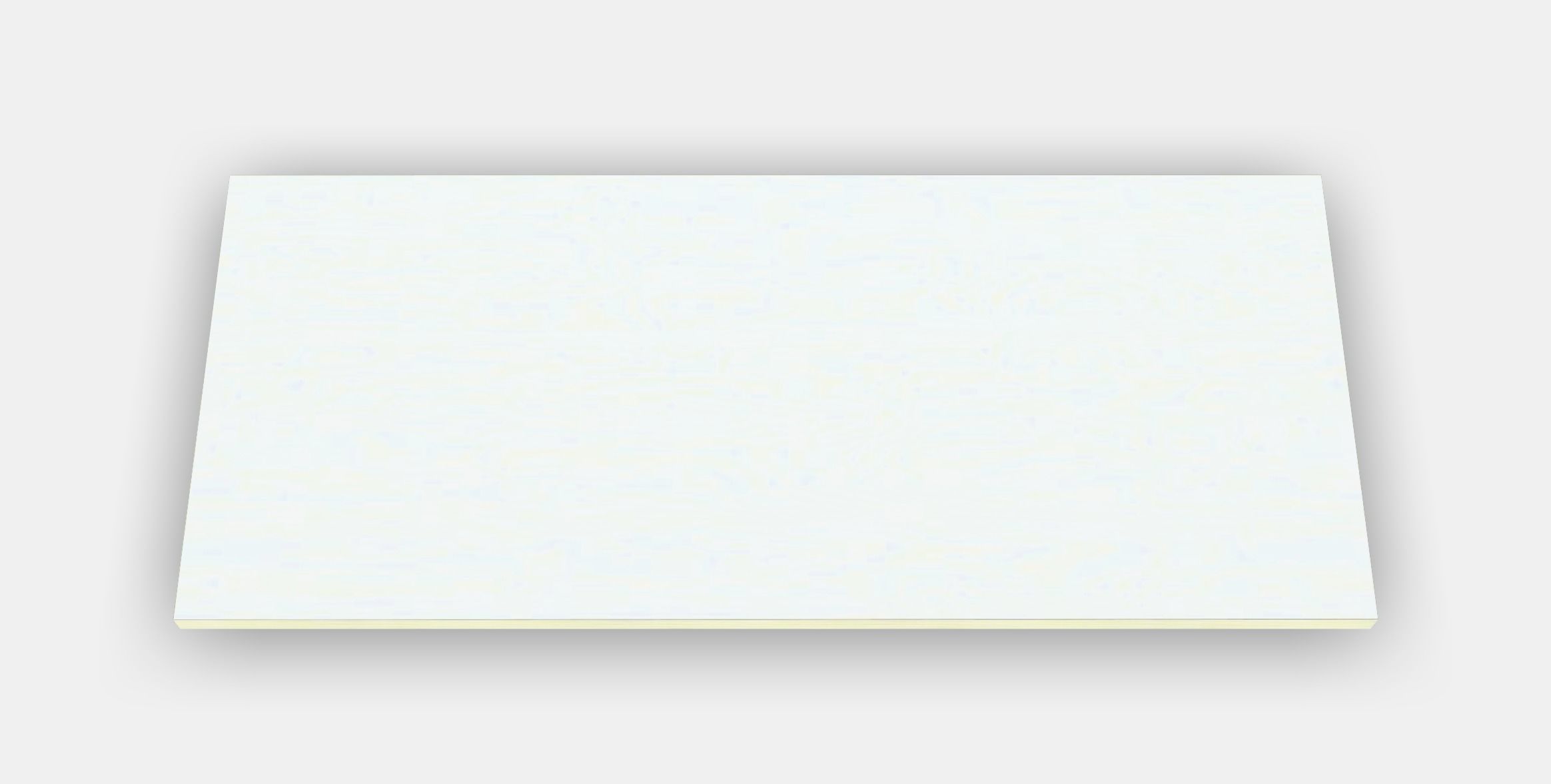 MITTCIRKEL Table top Low-poly 3D model_5