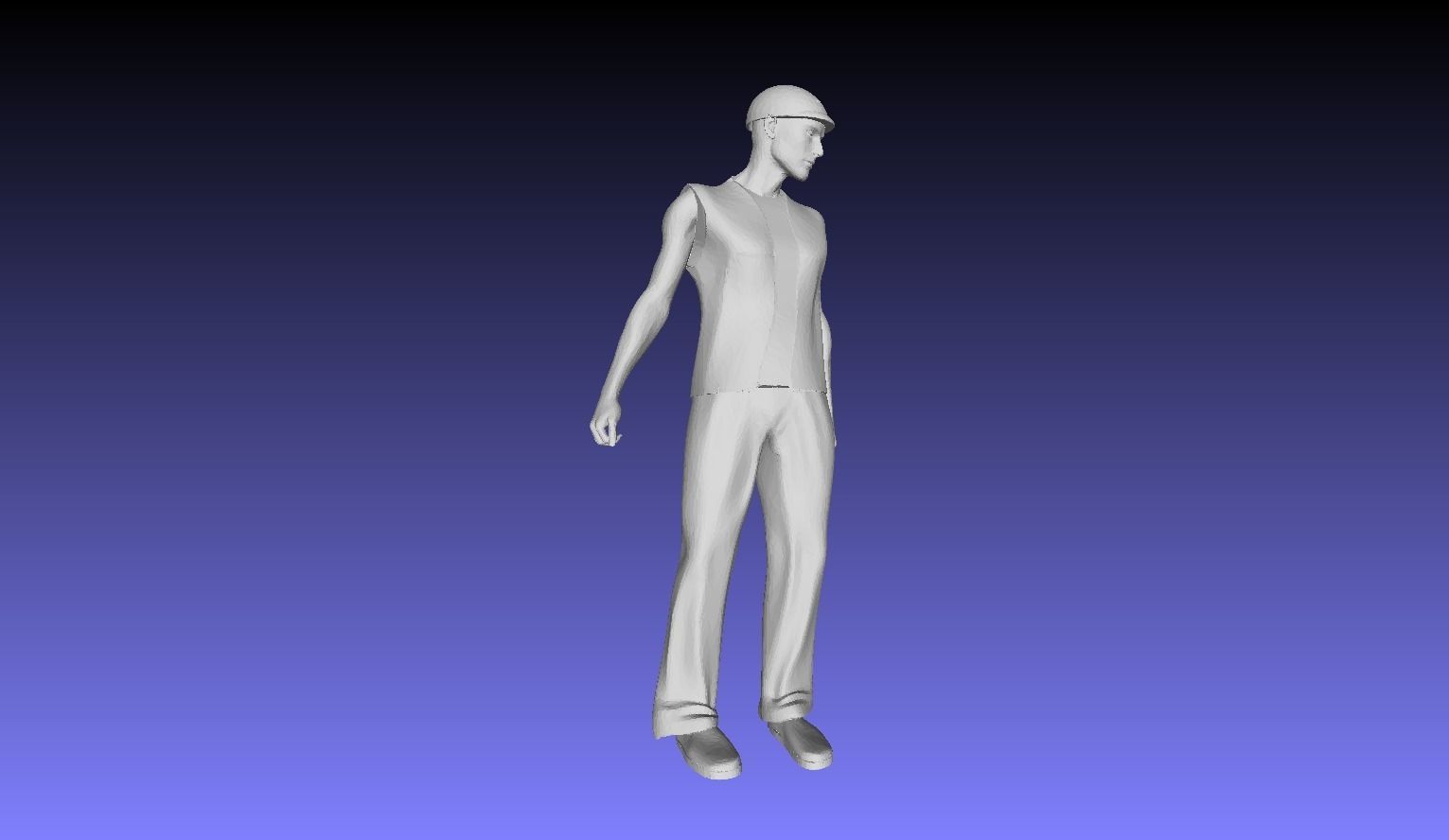 Printle E Homme 216 S 3D print model_1