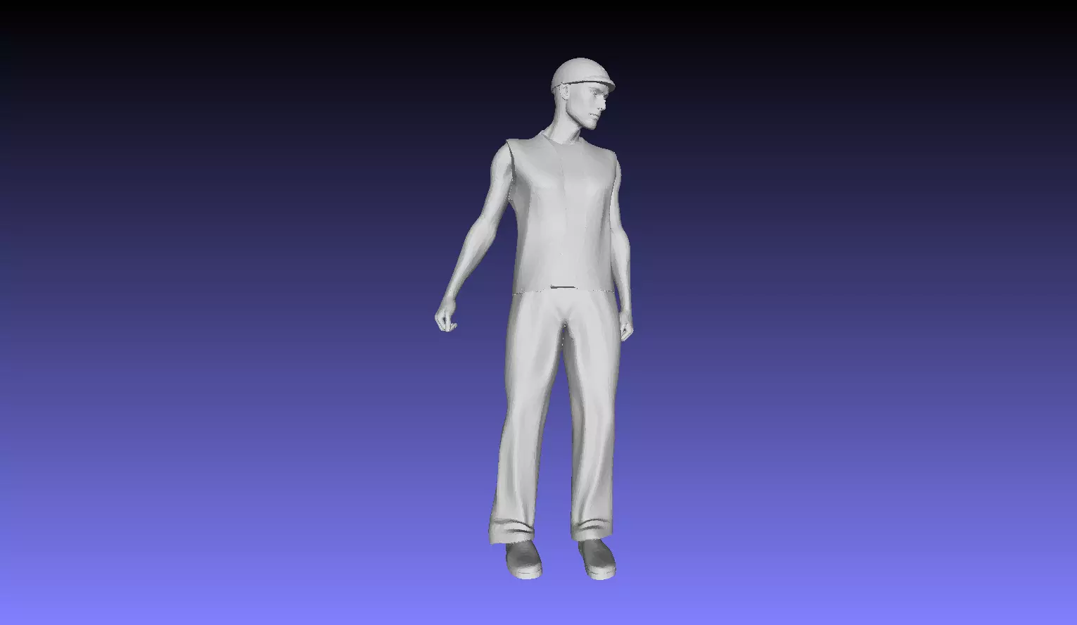 Printle E Homme 216 S 3D print model_0