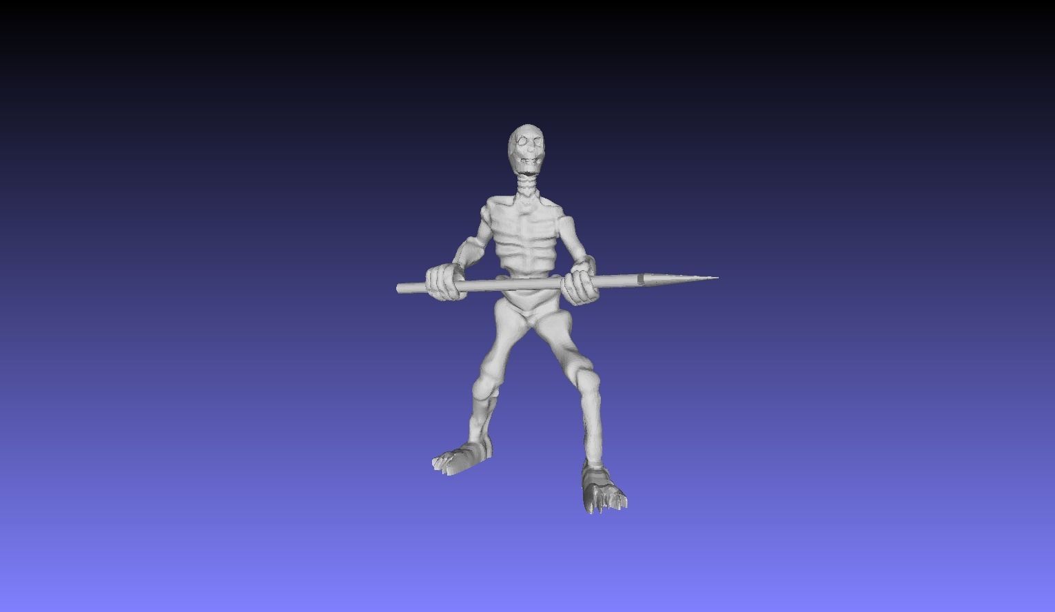 Printle KM Homme 216 T 3D print model_1