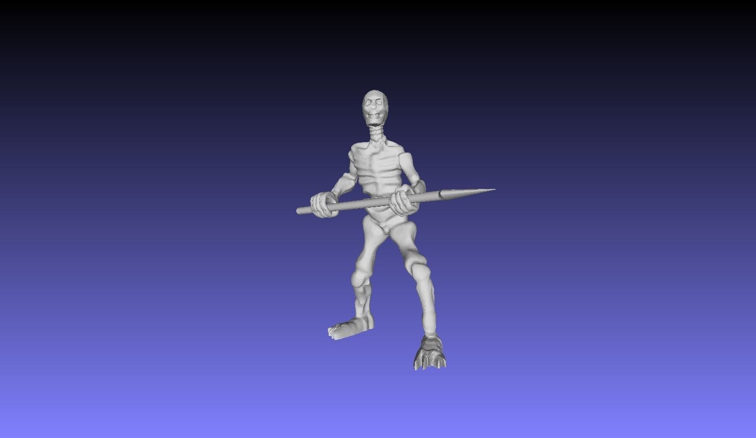 Printle KM Homme 216 T 3D print model_32