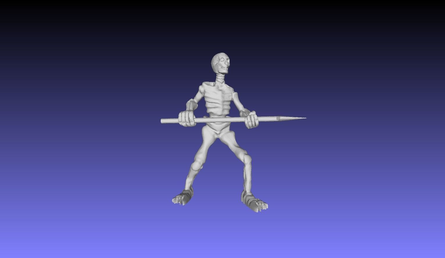 Printle KM Homme 216 T 3D print model_4