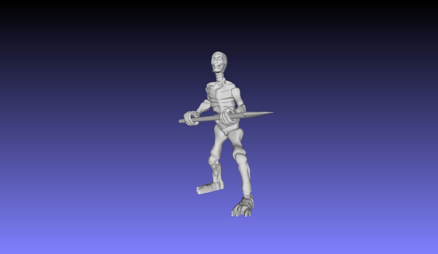 Printle KM Homme 216 T 3D print model_31