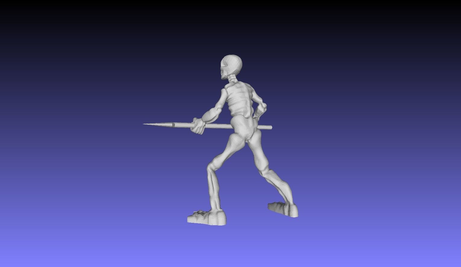 Printle KM Homme 216 T 3D print model_22