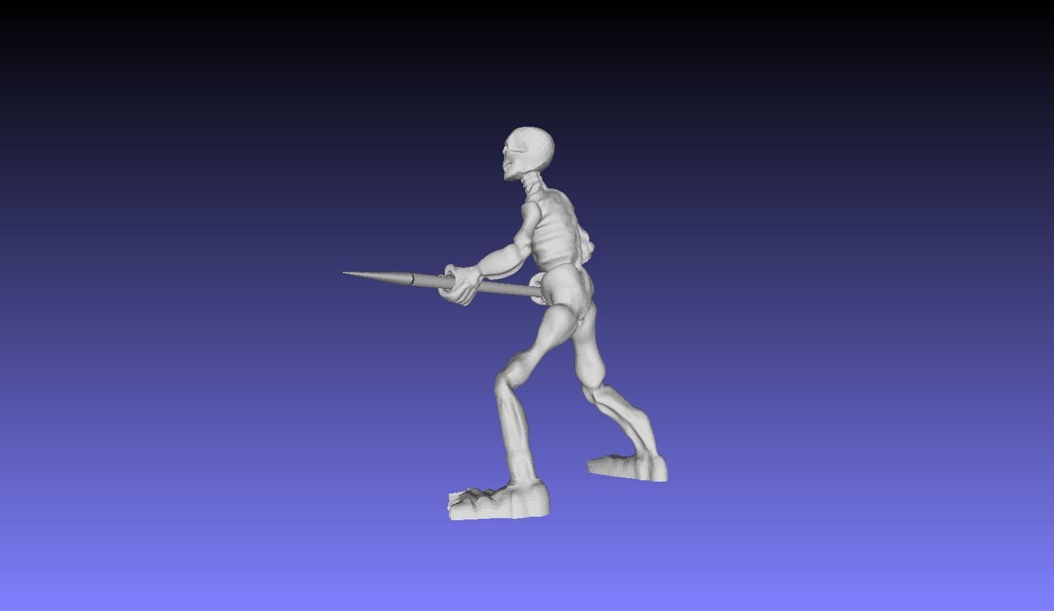 Printle KM Homme 216 T 3D print model_24