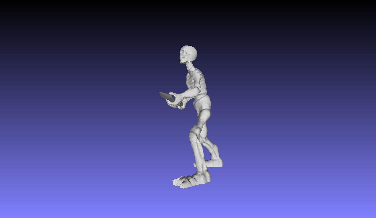 Printle KM Homme 216 T 3D print model_27