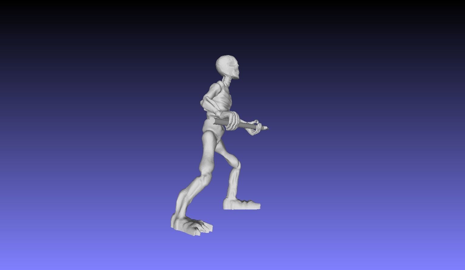 Printle KM Homme 216 T 3D print model_11