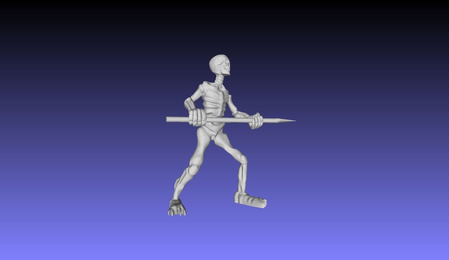 Printle KM Homme 216 T 3D print model_7