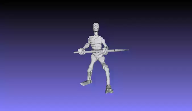 Printle KM Homme 216 T