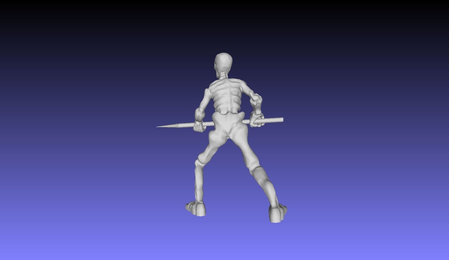 Printle KM Homme 216 T 3D print model_20