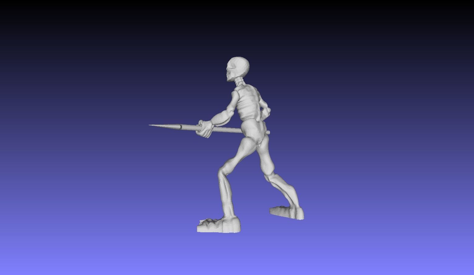 Printle KM Homme 216 T 3D print model_23