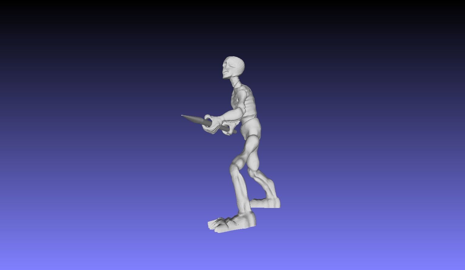 Printle KM Homme 216 T 3D print model_26