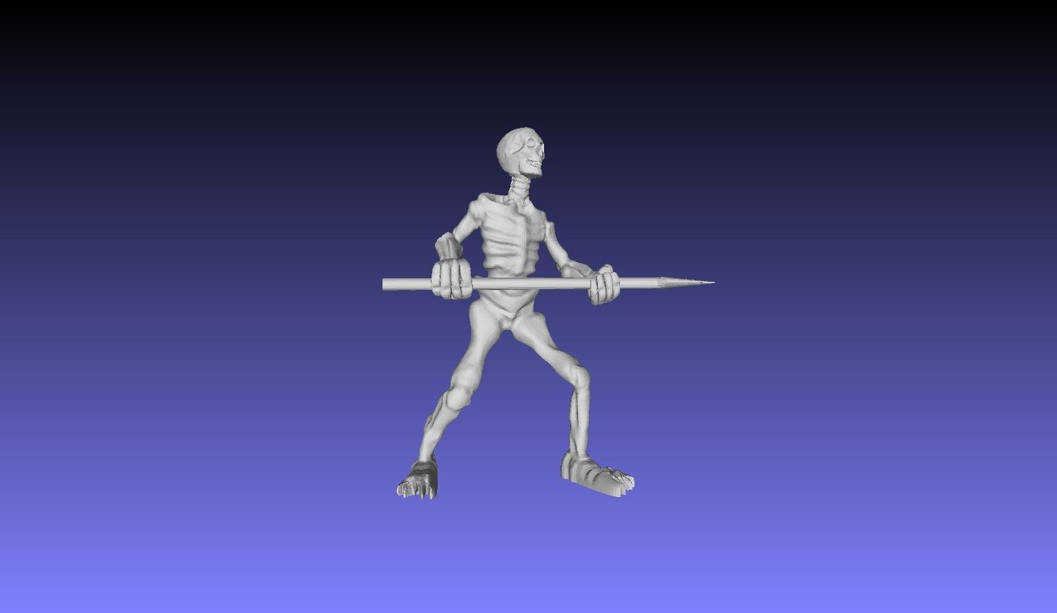 Printle KM Homme 216 T 3D print model_6