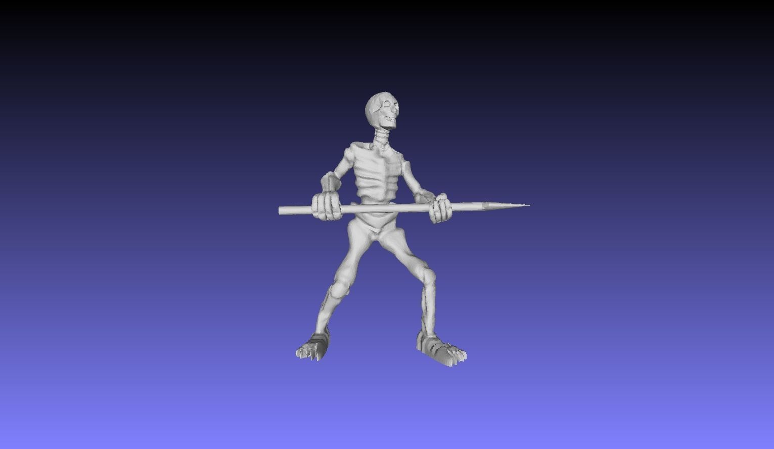 Printle KM Homme 216 T 3D print model_5