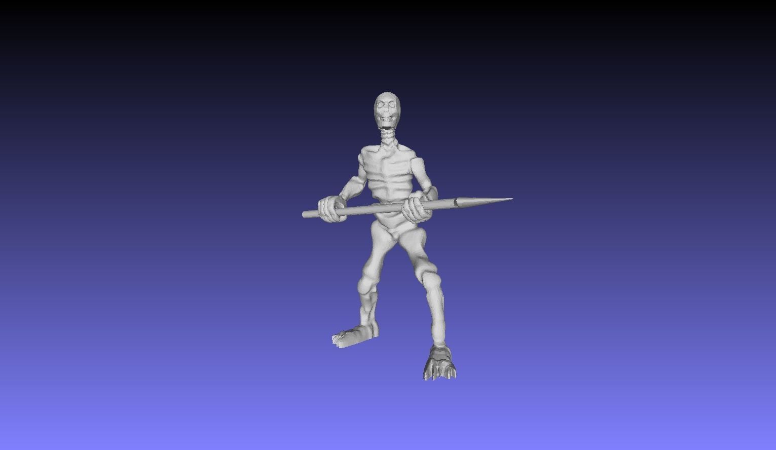 Printle KM Homme 216 T 3D print model_33