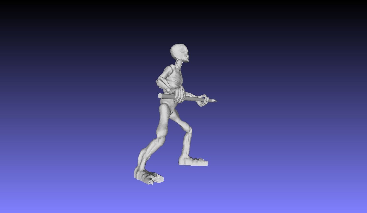 Printle KM Homme 216 T 3D print model_10