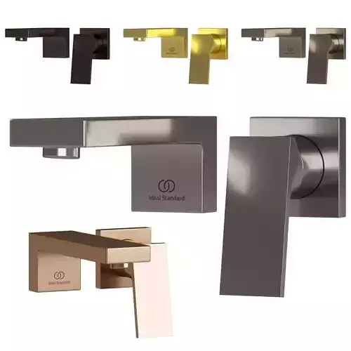 Ideal Standard EXTRA  BD509