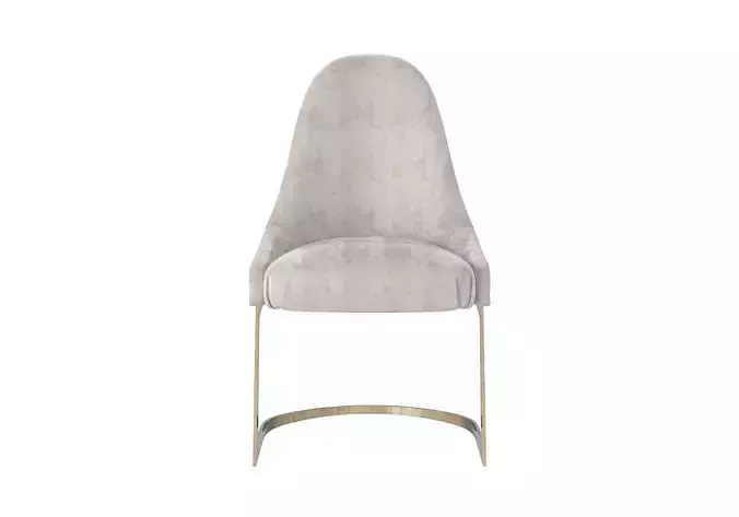 Classy chair by Modenese
