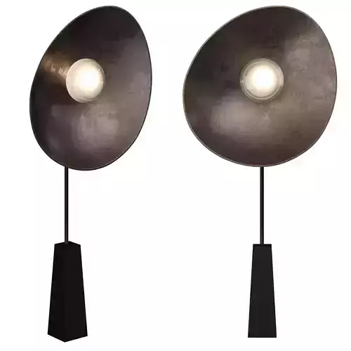 SLAND-Floor lamp