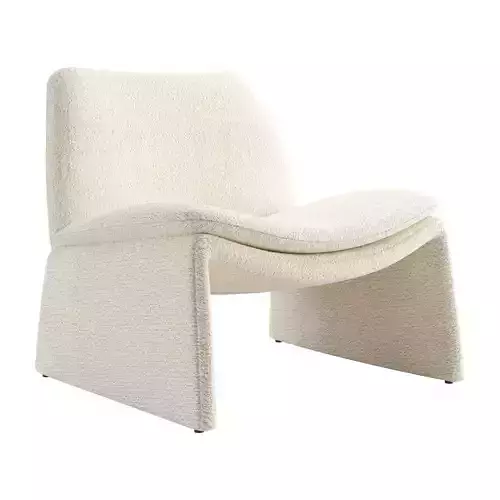Mara Hoffman Chair 3D model