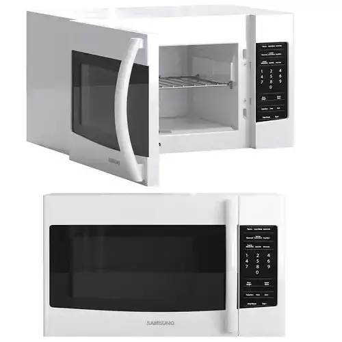 Microwave Samsung