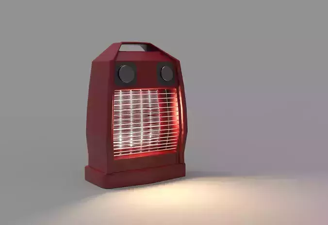 Electric Heater
