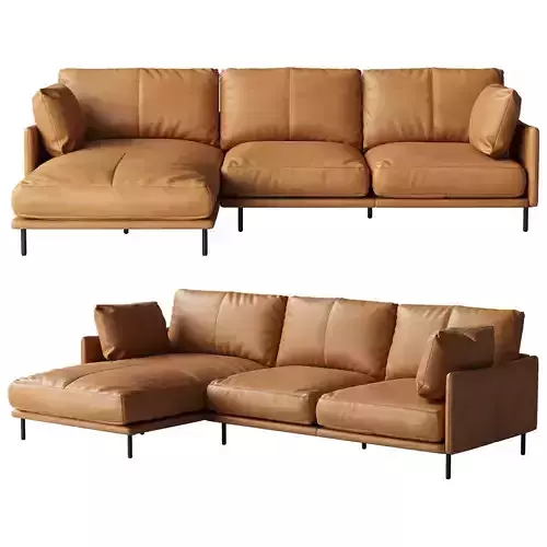 Olsen Charme Sofa