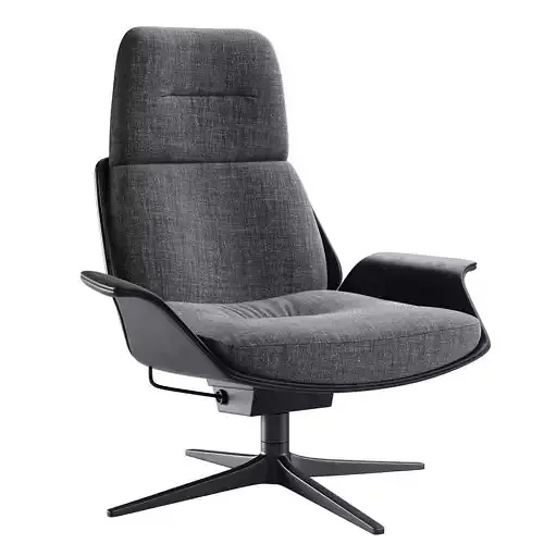 Prostoria Rei Armchair