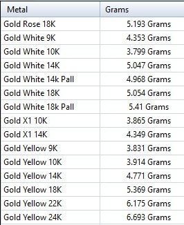 MENS ANCHOR PENDANT NECKLACE ROPE DESIGN JEWELRY 3D print model_12