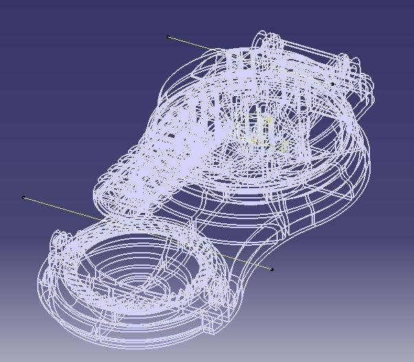 Momo dumplings Maker 3D print model_76