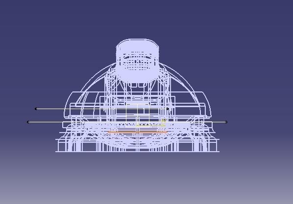 Momo dumplings Maker 3D print model_53
