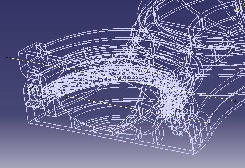 Momo dumplings Maker 3D print model_73